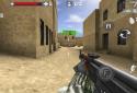 Shoot Strike War Fire screenshot 2