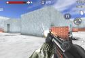 Shoot Strike War Fire screenshot 4
