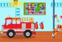 Puppies Fire Patrol screenshot 2