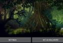 Fantasy Night Forest Live WP screenshot 10