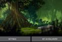 Fantasy Night Forest Live WP screenshot 11