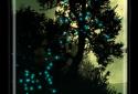 Fantasy Night Forest Live WP screenshot 2