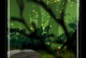 Fantasy Night Forest Live WP screenshot 3