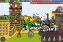 Grow Castle screenshot 1