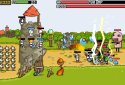 Grow Castle screenshot 2