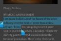 Instapaper screenshot 5
