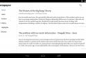 Instapaper screenshot 8