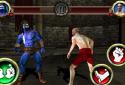 fight of the legends 3 screenshot 5