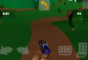 X-Avto Rally screenshot 1