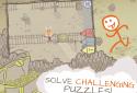 Draw a Stickman: EPIC HD screenshot 5