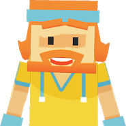 Stikbold!