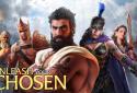 Olympus Rising screenshot 5