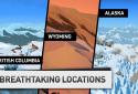 Snowboarding The Fourth Phase screenshot 19