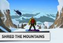 Snowboarding The Fourth Phase screenshot 24