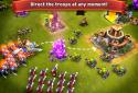 Horde - Age of Orcs screenshot 2