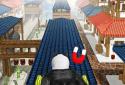 Panda Runner - Jump & Run Far screenshot 2