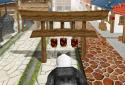 Panda Runner - Jump & Run Far screenshot 5