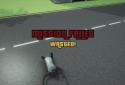 Real Crime Gangsters screenshot 1