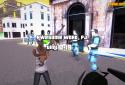 Real Crime Gangsters screenshot 5