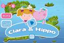 Clara Puzzles screenshot 1
