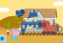 Clara Puzzles screenshot 5