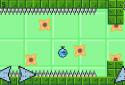 Bouncy dron screenshot 1