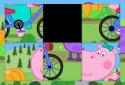 Puzzles for little Kids screenshot 1
