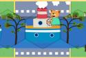 Puzzles for little Kids screenshot 2