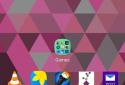 Triangles Live Wallpaper screenshot 7