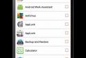 Backup & Restore screenshot 2