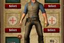 Bounty Hunt : Western Duel screenshot 8