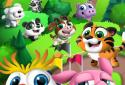 Hungry Babies Mania screenshot 2