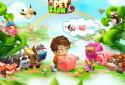 Cube Skyland: Farm Craft screenshot 1