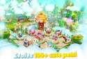 Cube Skyland: Farm Craft screenshot 2