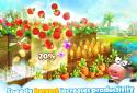 Cube Skyland: Farm Craft screenshot 3