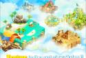 Cube Skyland: Farm Craft screenshot 4