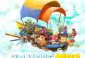 Cube Skyland: Farm Craft screenshot 6