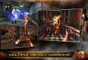 Infected House: Zombie Shooter screenshot 6