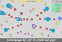 Diep IO screenshot 5