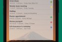 Reminder Pro screenshot 6