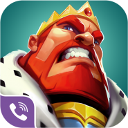 Viber Emperors