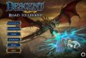 Road to Legend screenshot 1