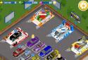 Car Mechanic Manager screenshot 1