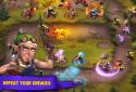 Viber Defenders screenshot 12