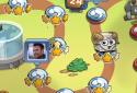 Oh My Goat Zoo Rescue screenshot 3