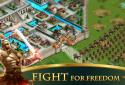Empire:Rome Rising screenshot 2