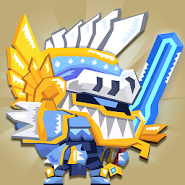 Hero Simulator: idle adventure