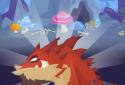 Hero Simulator: idle adventure screenshot 1