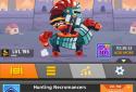Hero Simulator: idle adventure screenshot 12