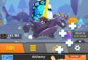 Hero Simulator: idle adventure screenshot 13